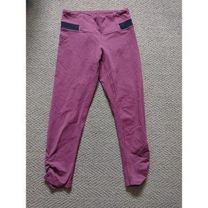 Leggings Size Small by Lucy, inside pocket, great condition